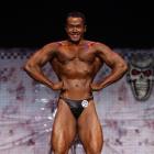 Boyke  Pribadi - NPC Iron Mountain Championships 2013 - #1